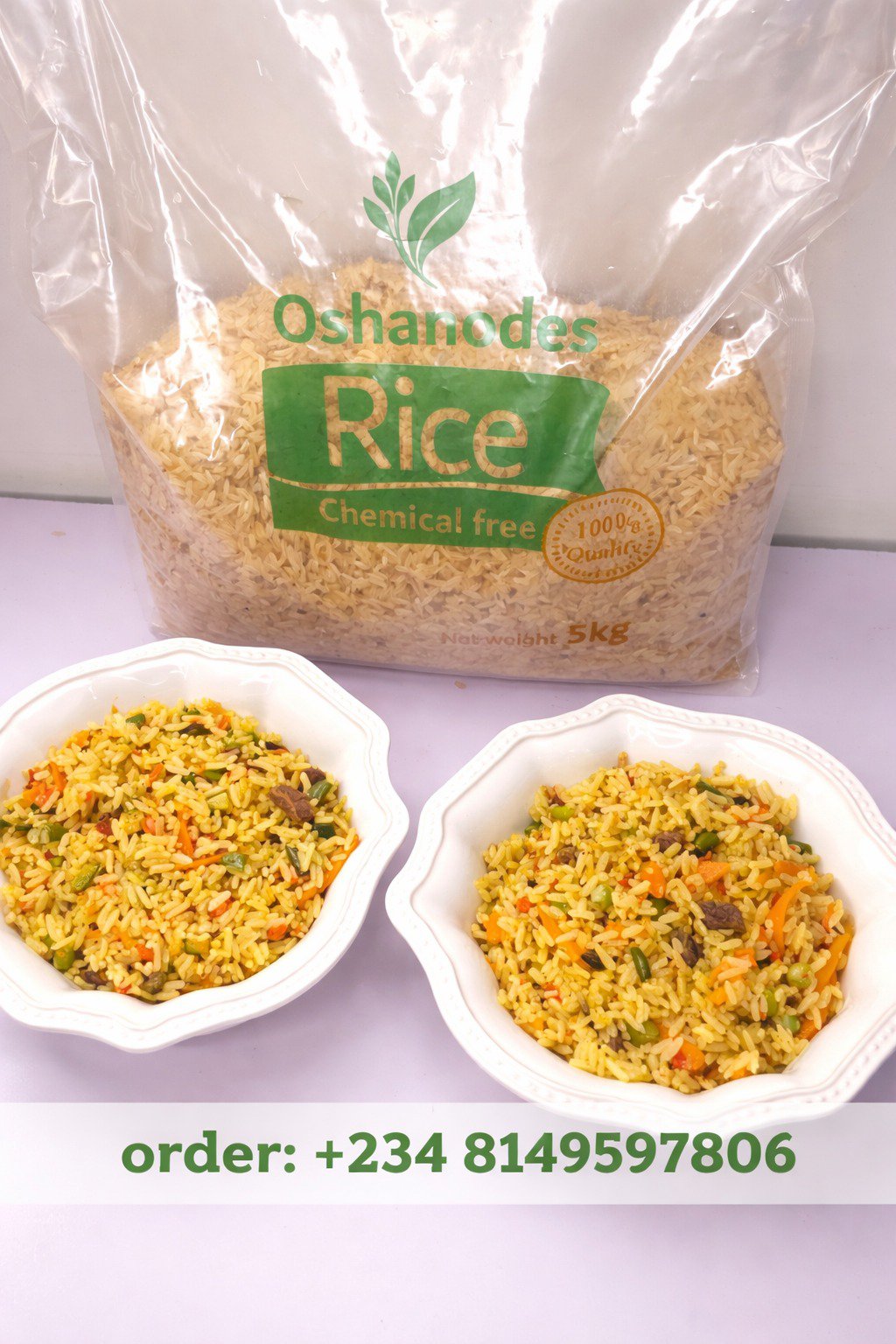 Rice